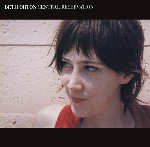 Beth Orton Central Reservation 2LP Vinyl Record Analog Used