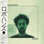 Robohands Green Ltd Vinyl LP Record Analog Music Collectible