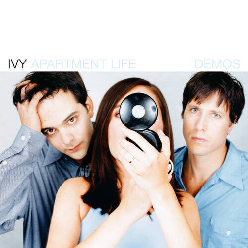 Ivy Apartment Life Demos LP Record Analog