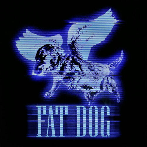 Fat Dog All The7 Record Analog Single Music Vinyl 7" New