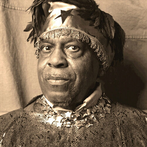 Sun Ra Inside The Light World Meets OVC 2LP Vinyl Record Analog RSD 2024