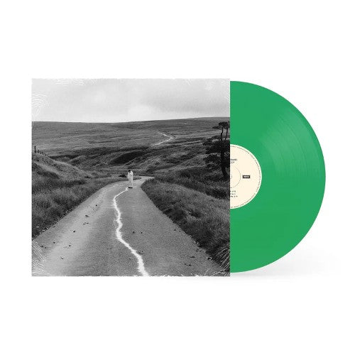 Jordan Rakei The Loop Ltd Green Vinyl 2LP Analog Record