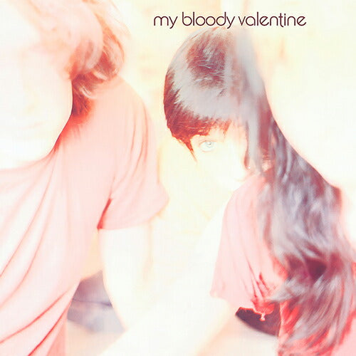 My Bloody Valentine Isn’t Anything Limited Edition LP Bra Rewiglp158 Music Record