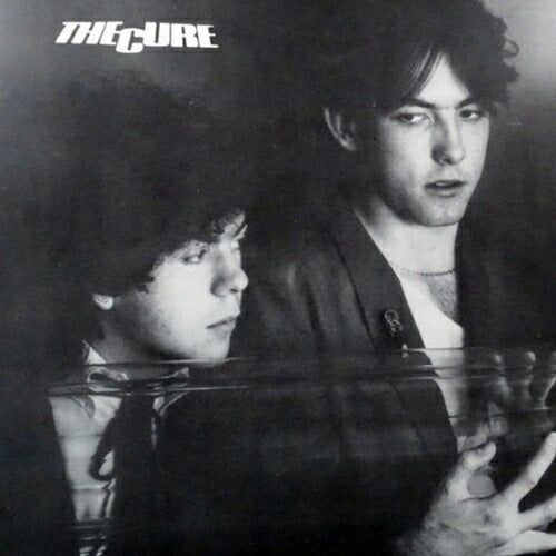 The Cure World War Demos LP Record Vinyl Analog Used