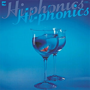 Hi-Phonics ㊭ Disk Limited Edition Hi-Phonic Big 15 Return Variety Used