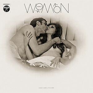 Caress Woman Analog Record Monica Lassen The Sounds E Limited Edition NM