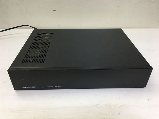 PIONEER BT-810 TV Converter for Parts/Repair Used Rare Junk | Japanpricenet