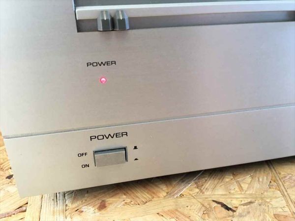 YAMAHA CT-Z1 FM/AM Tuner 1978 NFB PLL MPX Circuit Used | Japanpricenet