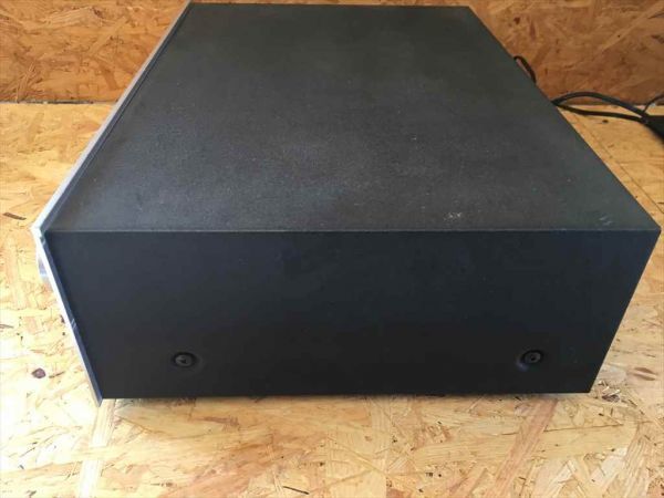 YAMAHA CT-Z1 FM/AM Tuner 1978 NFB PLL MPX Circuit Used | Japanpricenet