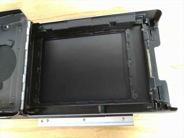 MAMIYA Polaroid Camera Used Collectible Decor Non-Working | Japanpricenet