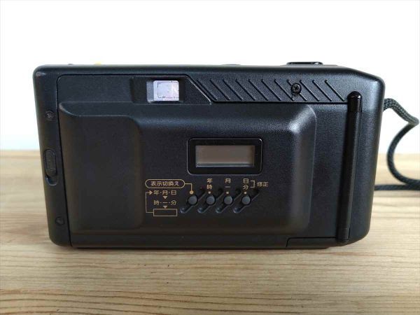 Canon Autoboy Lite 35mm Film Camera Quartz Date Auto Focus Used | Japanpricenet