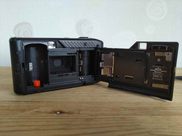 Canon Autoboy Lite 35mm Film Camera Quartz Date Auto Focus Used | Japanpricenet