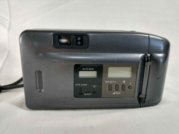 Konica BiG mini Compact 35mm Film Camera Used, Untested, Vintage | Japanpricenet