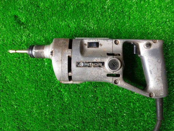 Hitachi TN-6C Cordless Screwdriver Power Tool Used DIY Carpenter | Japanpricenet