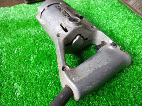 Hitachi TN-6C Cordless Screwdriver Power Tool Used DIY Carpenter | Japanpricenet