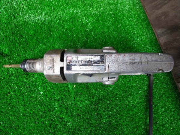 Hitachi TN-6C Cordless Screwdriver Power Tool Used DIY Carpenter | Japanpricenet