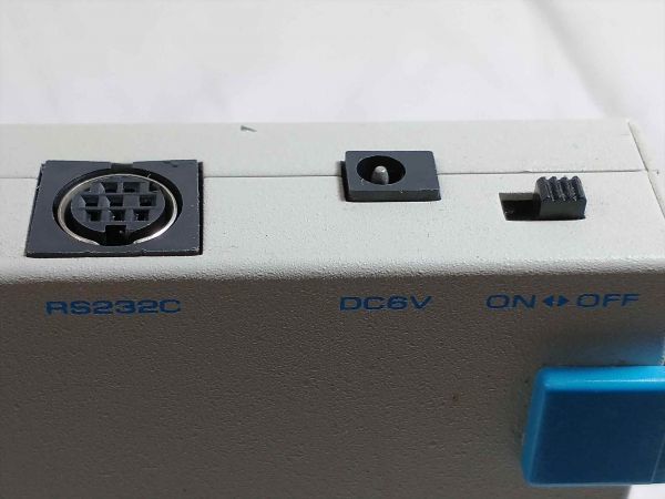 Alpha Exercise Vintage Japan 50Hz/60Hz Electronic Equipment Used Collectible | Japanpricenet