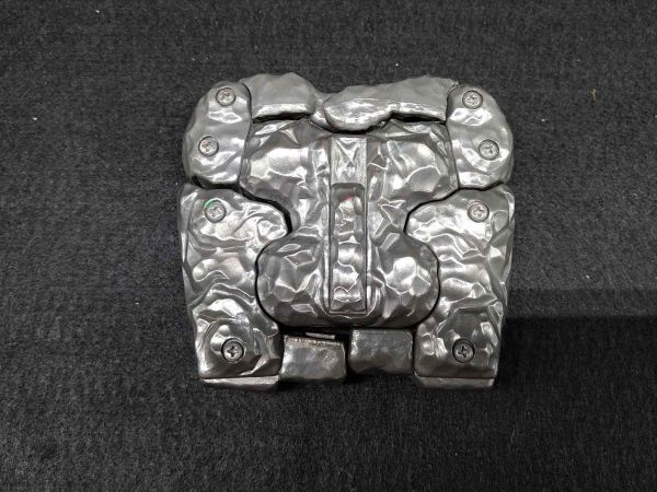 Transforming Retro Showa Figure Toy, Used, Collectible, 21_913_7 | Japanpricenet