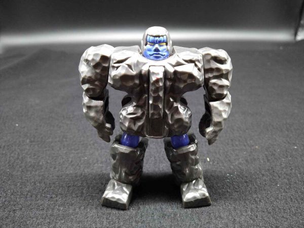 Transforming Retro Showa Figure Toy, Used, Collectible, 21_913_7 | Japanpricenet