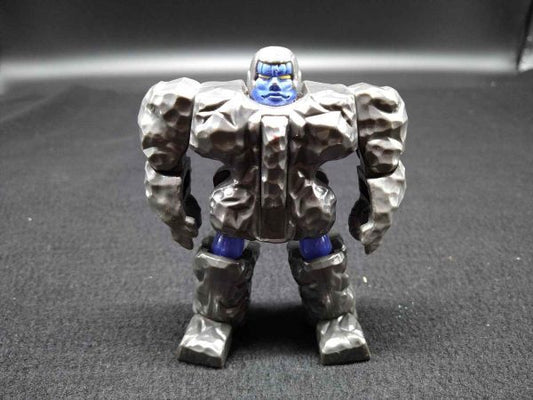 Transforming Retro Showa Figure Toy, Used, Collectible, 21_913_7 | Japanpricenet