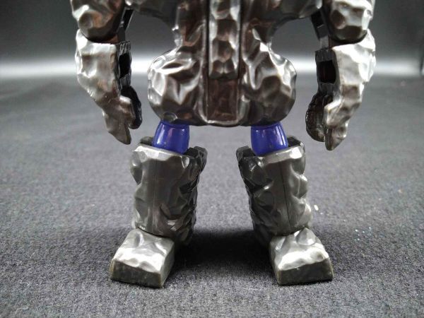 Transforming Retro Showa Figure Toy, Used, Collectible, 21_913_7 | Japanpricenet