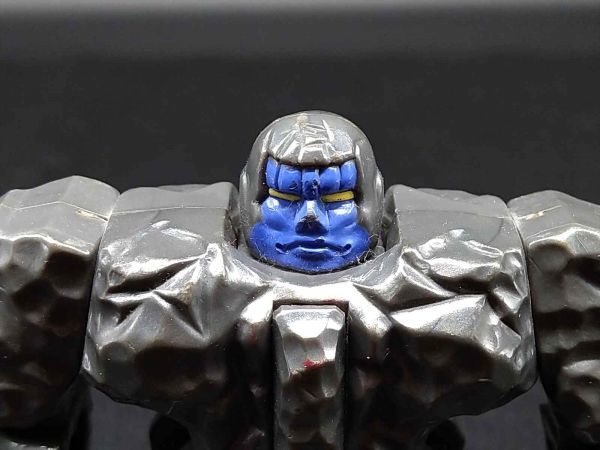 Transforming Retro Showa Figure Toy, Used, Collectible, 21_913_7 | Japanpricenet