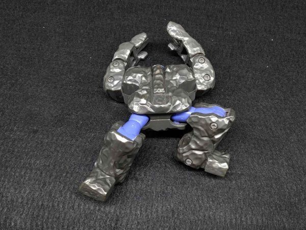 Transforming Retro Showa Figure Toy, Used, Collectible, 21_913_7 | Japanpricenet