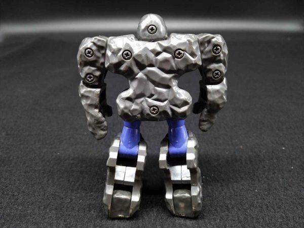 Transforming Retro Showa Figure Toy, Used, Collectible, 21_913_7 | Japanpricenet