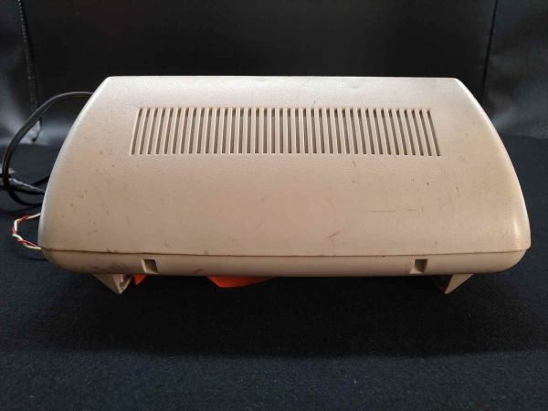 National Tape Recorder Cassette PAN RQ-206 Retro Used | Japanpricenet