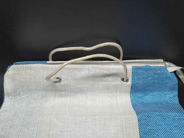 All Nippon Airways Tire Travel Bag, Aircraft Plane Carry-On, Used | Japanpricenet