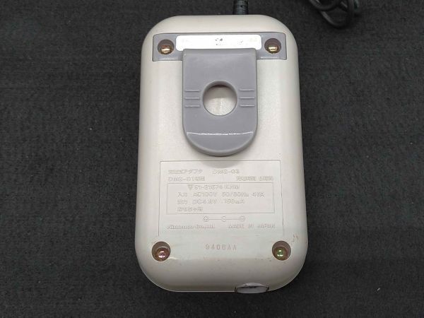Nintendo Game Boy Rechargeable Adapter DMG-03 Used, Unverified Compatibility | Japanpricenet