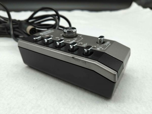 Hitachi SPEED Remote Controller for Equipment Used, Model 21_918_3 | Japanpricenet