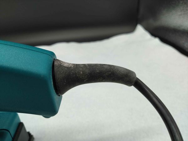 Shinko SDS-200 Polishing Sanding Paper Used Durable Edge Grains | Japanpricenet