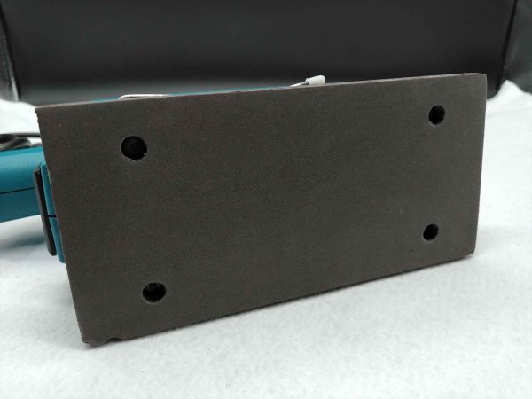 Shinko SDS-200 Polishing Sanding Paper Used Durable Edge Grains | Japanpricenet