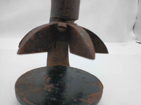 Hot Patch Bicycle Tire Tube Puncture Repair Tool Used Vintage Rare 80s | Japanpricenet