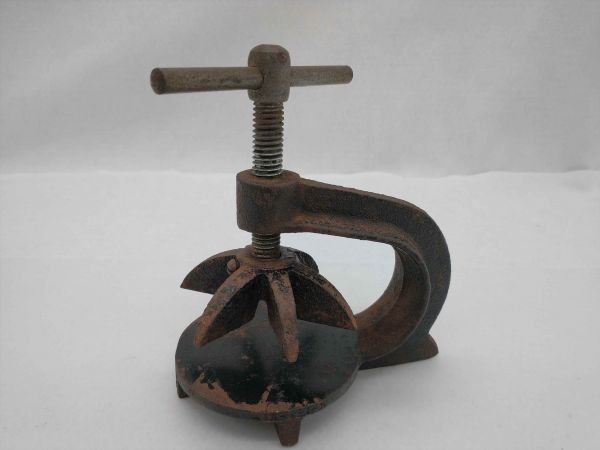 Hot Patch Bicycle Tire Tube Puncture Repair Tool Used Vintage Rare 80s | Japanpricenet