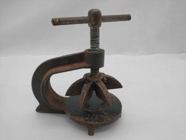 Hot Patch Bicycle Tire Tube Puncture Repair Tool Used Vintage Rare 80s | Japanpricenet