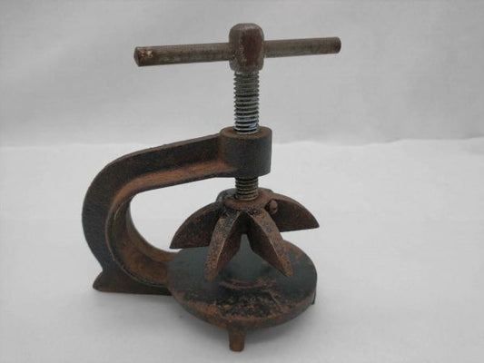 Hot Patch Bicycle Tire Tube Puncture Repair Tool Used Vintage Rare 80s | Japanpricenet