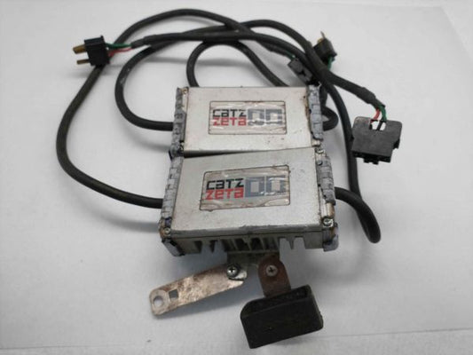 CATZ ZETA Headlight Halogen Lamp for Car - Used, Fits ZETASYSTEM 00 | Japanpricenet