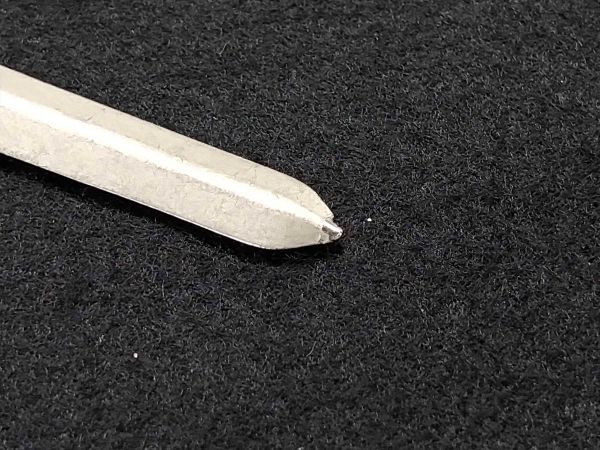 France Paper Cutter Tour Eiffel Collectible Used | Japanpricenet