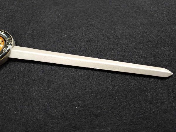 France Paper Cutter Tour Eiffel Collectible Used | Japanpricenet