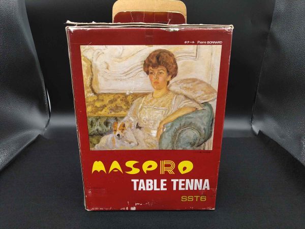 Maspro SST6 Retro Tabletop TV Antenna Used, 21.9in Long | Japanpricenet
