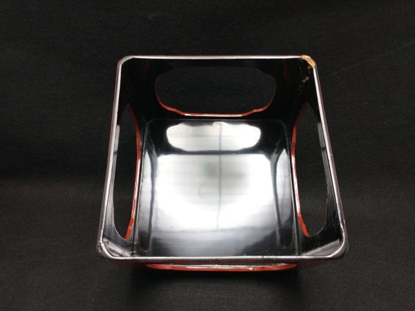 Vintage Lacquerware Sake Cup Set 3 pcs Large Medium Small Retro Antique | Japanpricenet