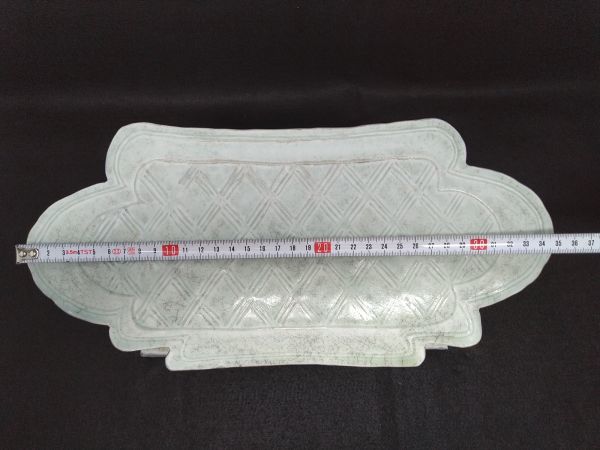 Chinese Antique Porcelain Figurine Interior Decor Used 22_10228 | Japanpricenet