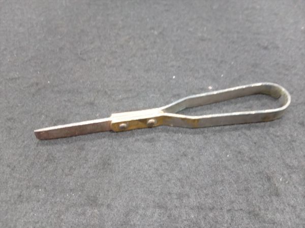 Vintage Retro Tools 12cm Interior Collection, Used, Rusted, Collectible | Japanpricenet