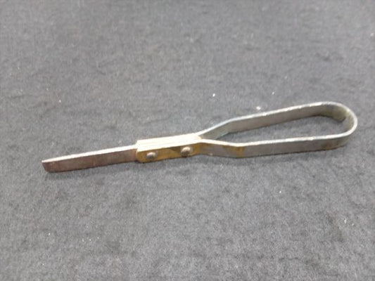 Vintage Retro Tools 12cm Interior Collection, Used, Rusted, Collectible | Japanpricenet