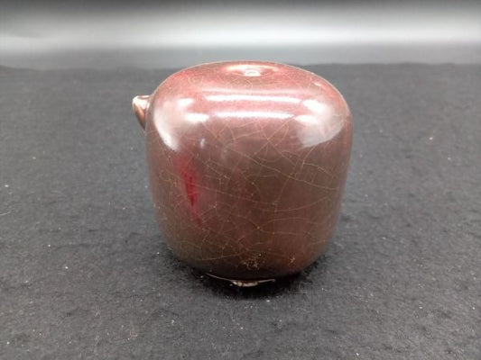 Retro Japanese Water & Oil Pitcher Decor, Vintage Interior Ornament, Used | Japanpricenet