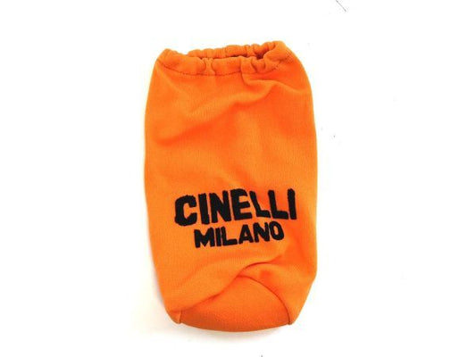 CINELLI MILAND Bicycle Drink Cover Cloth Used Cycling Accessory | Japanpricenet