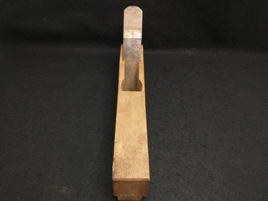 Vintage Brass Engraved Hand Plane 10.5" Antique Retro Collector's Tool | Japanpricenet