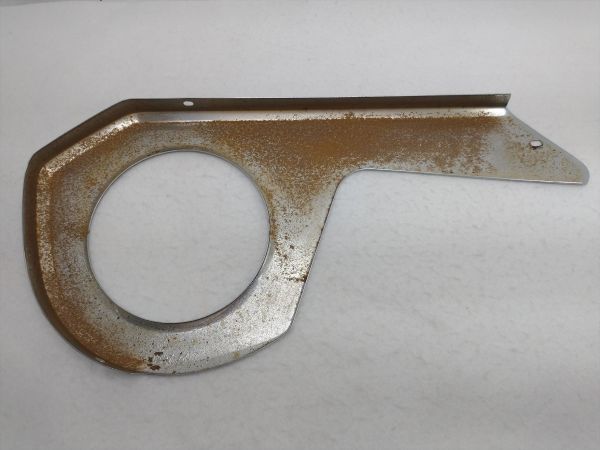 Showa MC GT Bicycle Chain Guard Cover Retro Bike Parts Used | Japanpricenet